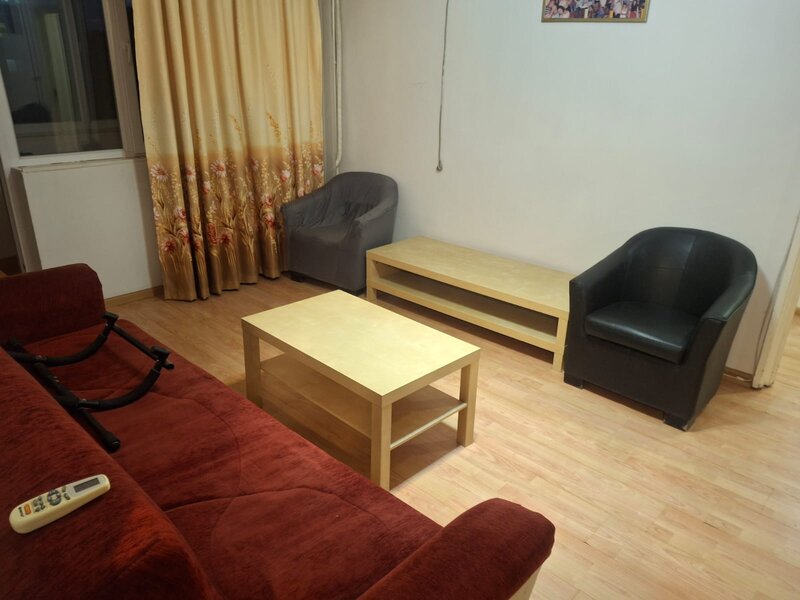 2 camere dristor vis a vis de Park -Lake
