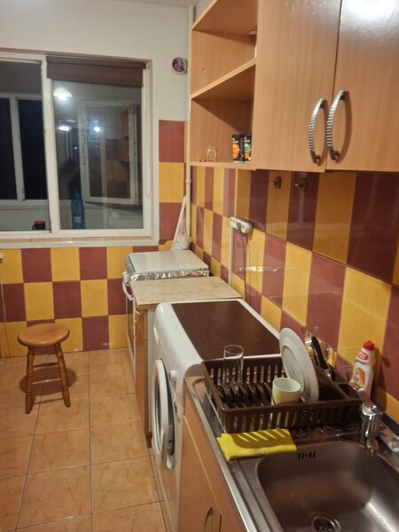 2 camere dristor vis a vis de Park -Lake