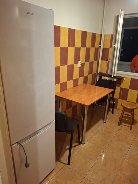 2 camere dristor vis a vis de Park -Lake