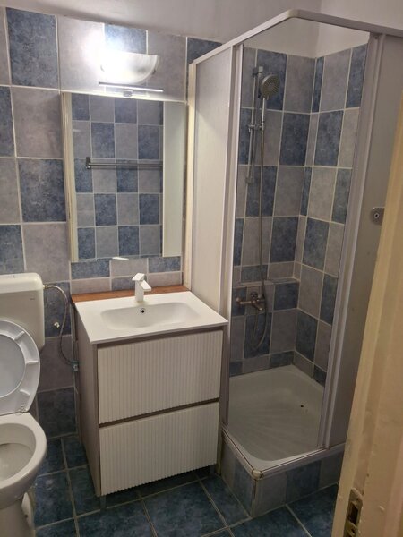 2 camere dristor vis a vis de Park -Lake