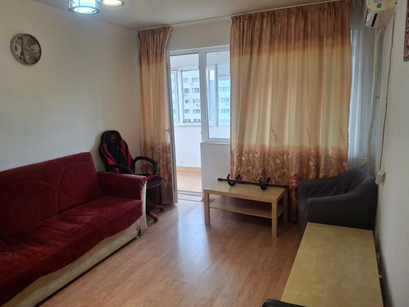 2 camere dristor vis a vis de Park -Lake