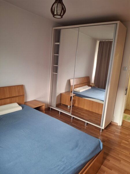 2 camere dristor vis a vis de Park -Lake